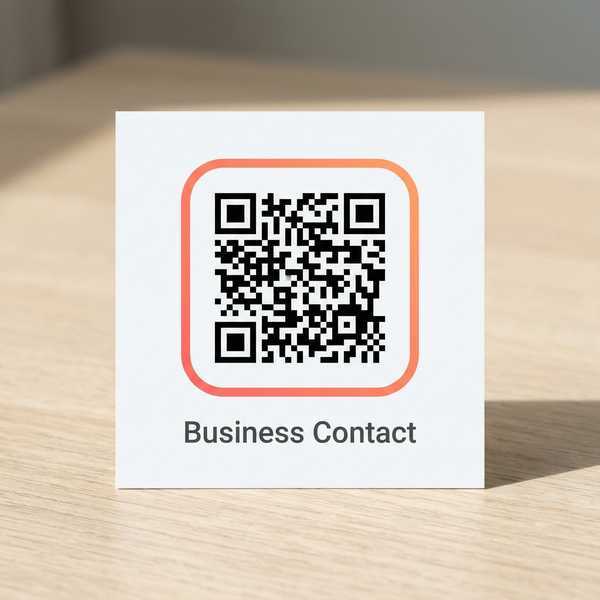 海角社区商务二维码