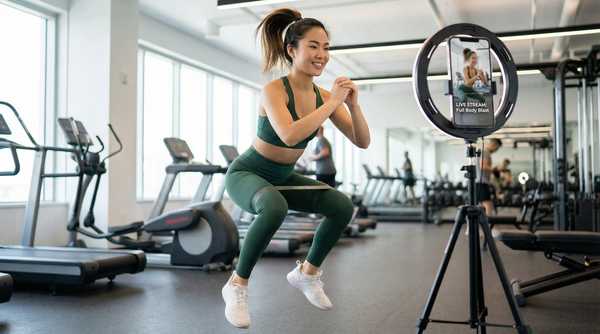 海角社区健身视频